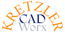 CAD Design Agency Pittsburgh | Kretzler CAD Worx